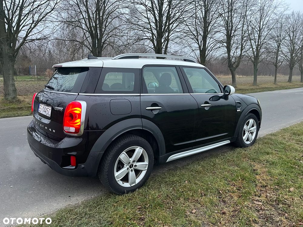 MINI Countryman - 4