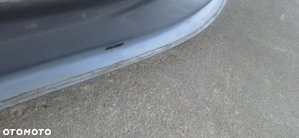 Opel Zafira C Drzwi Tył Tylne Prawe - 33