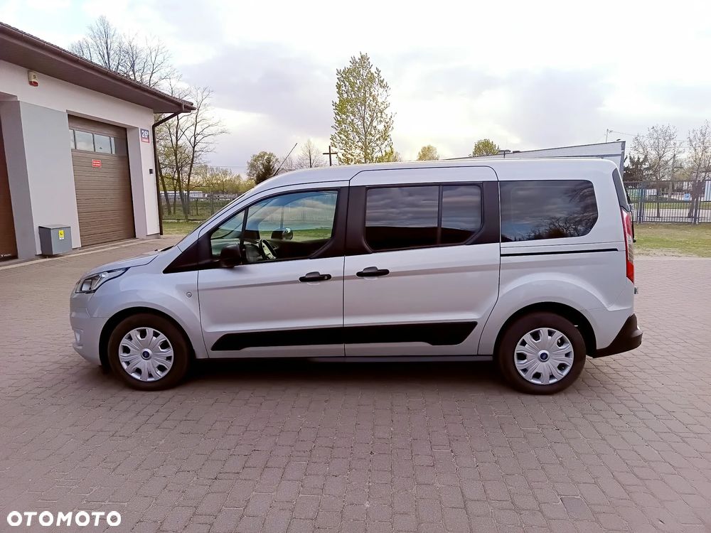 Ford Transit Connect 230 L2 Trend - 5
