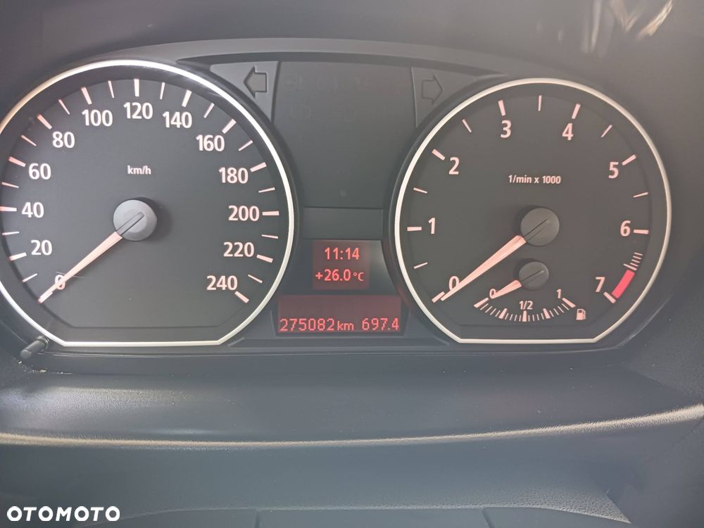 BMW Seria 1 - 13