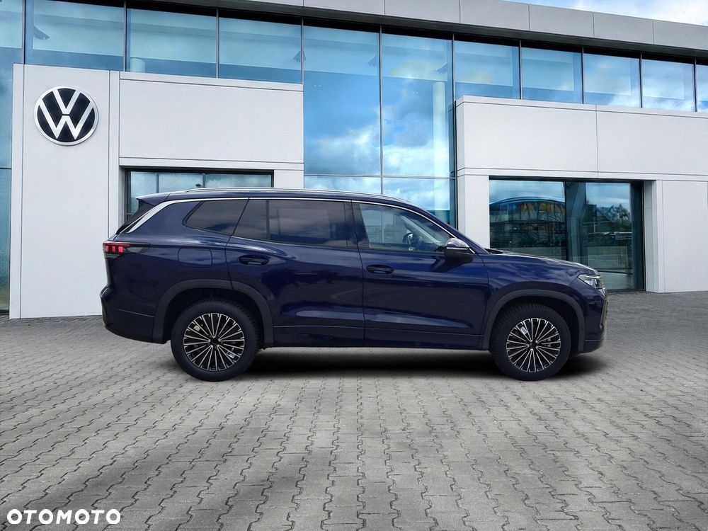 Volkswagen Tayron 1.5 eTSI mHEV Life Plus DSG - 5