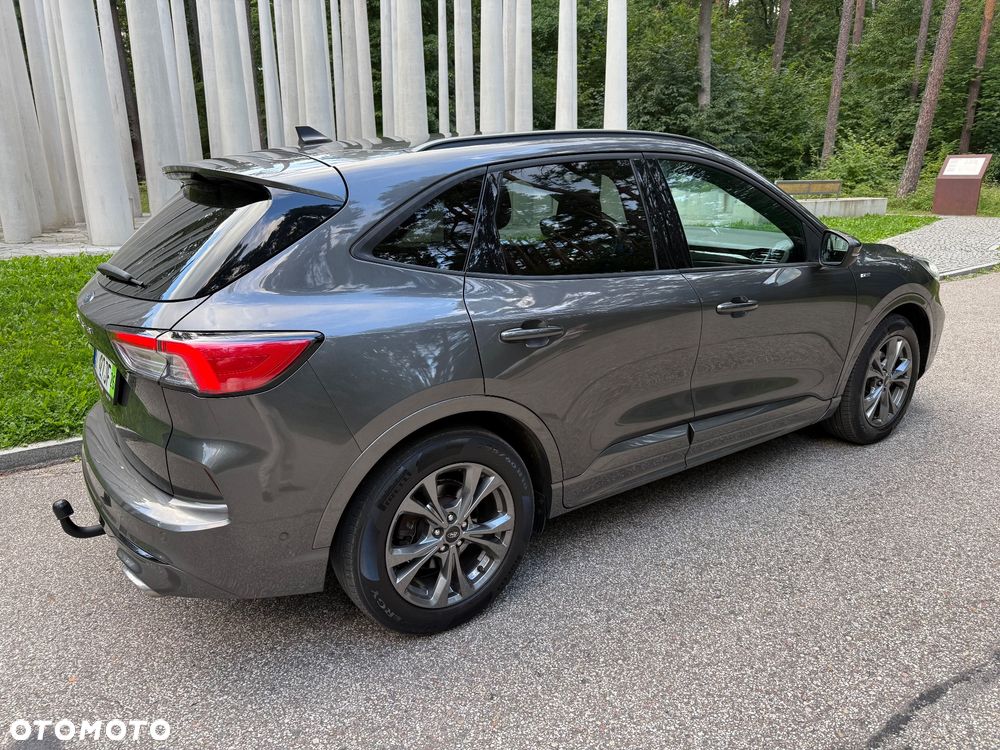 Ford Kuga 1.5 EcoBoost FWD ST-Line ASS - 2