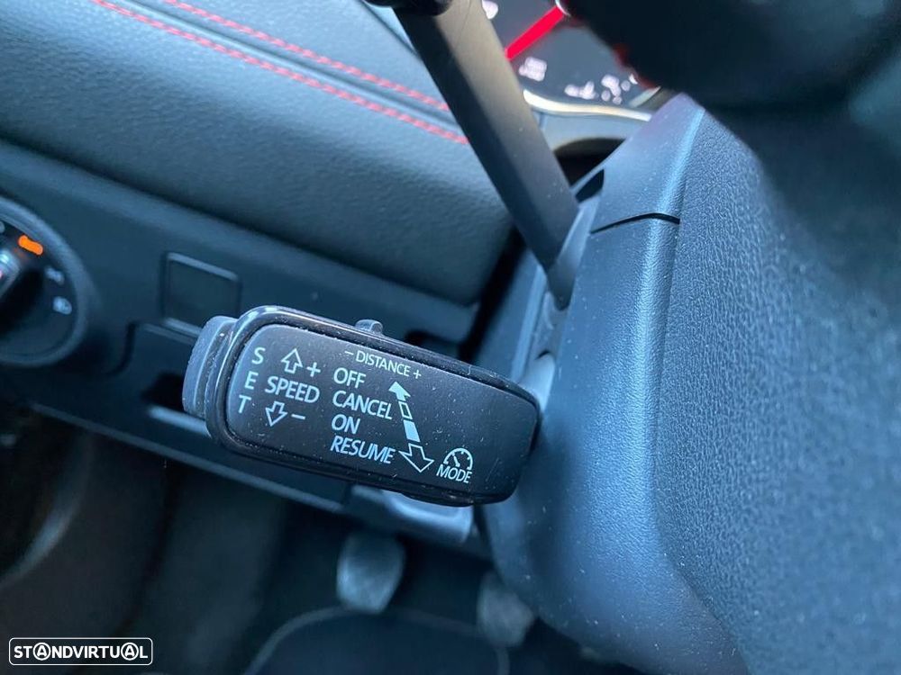 SEAT Arona 1.0 TSI FR - 43