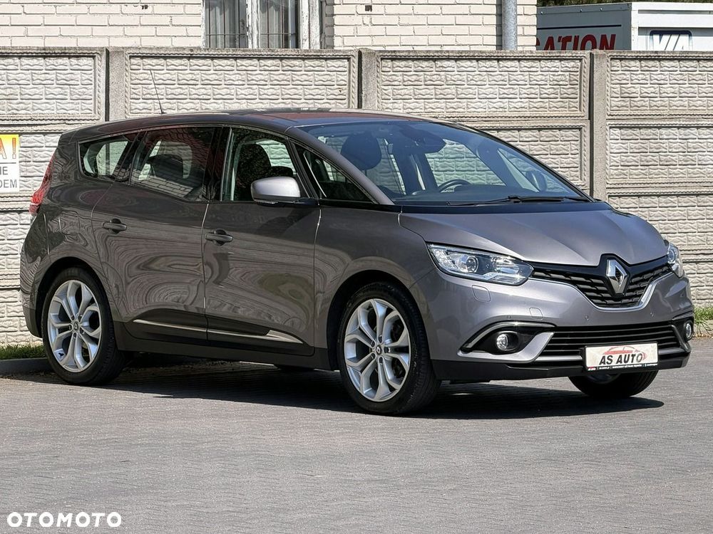 Renault Grand Scenic Gr 1.3 TCe Energy Intens EDC - 32