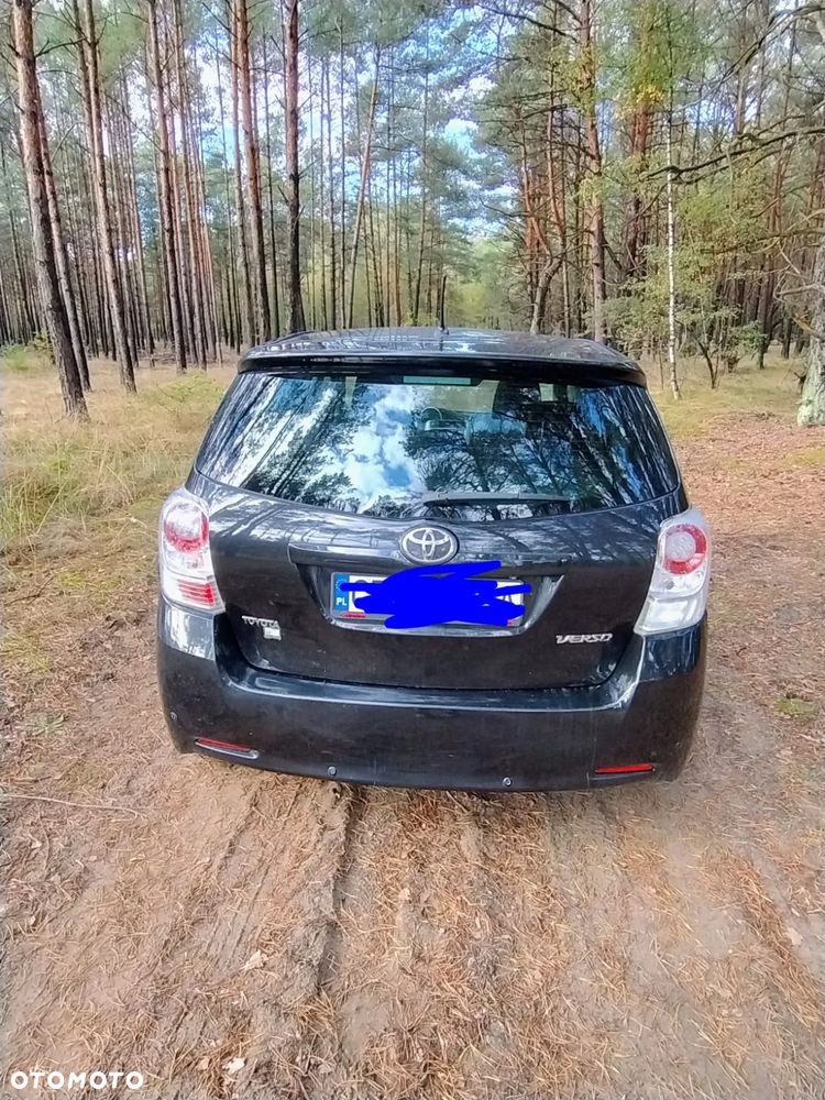Toyota Verso 1.8 Prestige EU5 - 8
