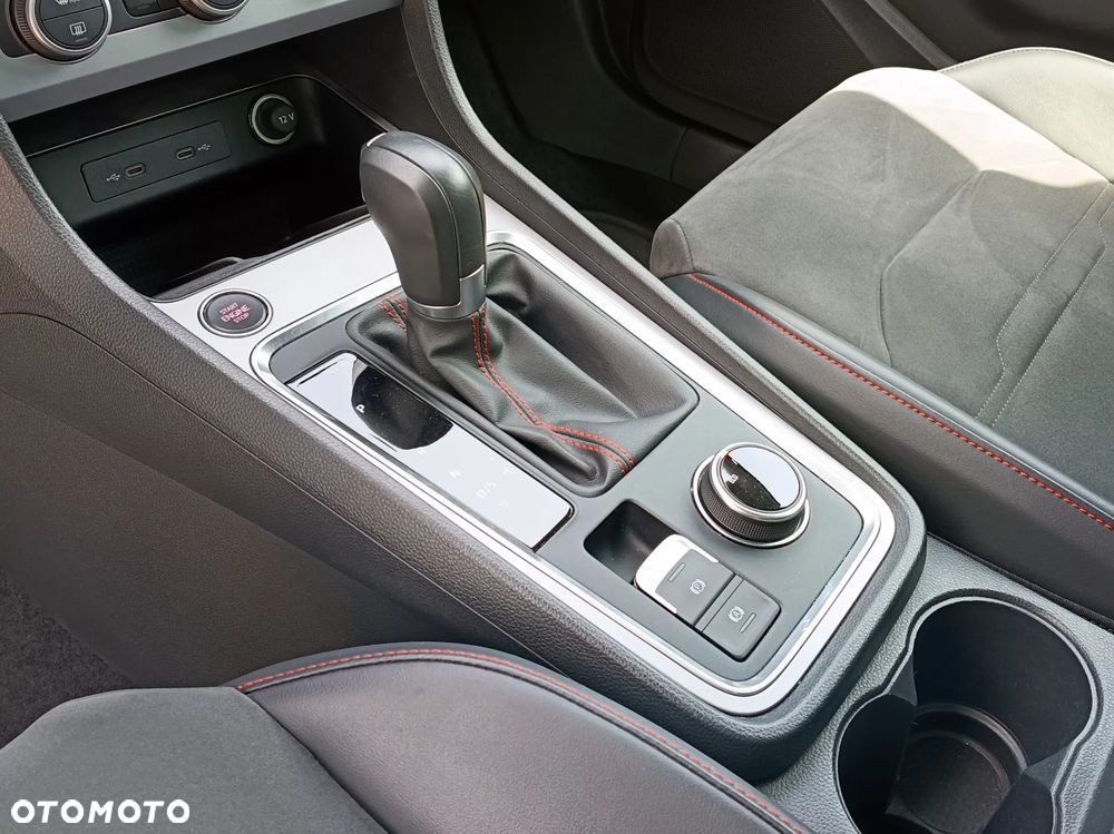 Seat Ateca 1.5 Eco TSI FR S&S DSG - 15