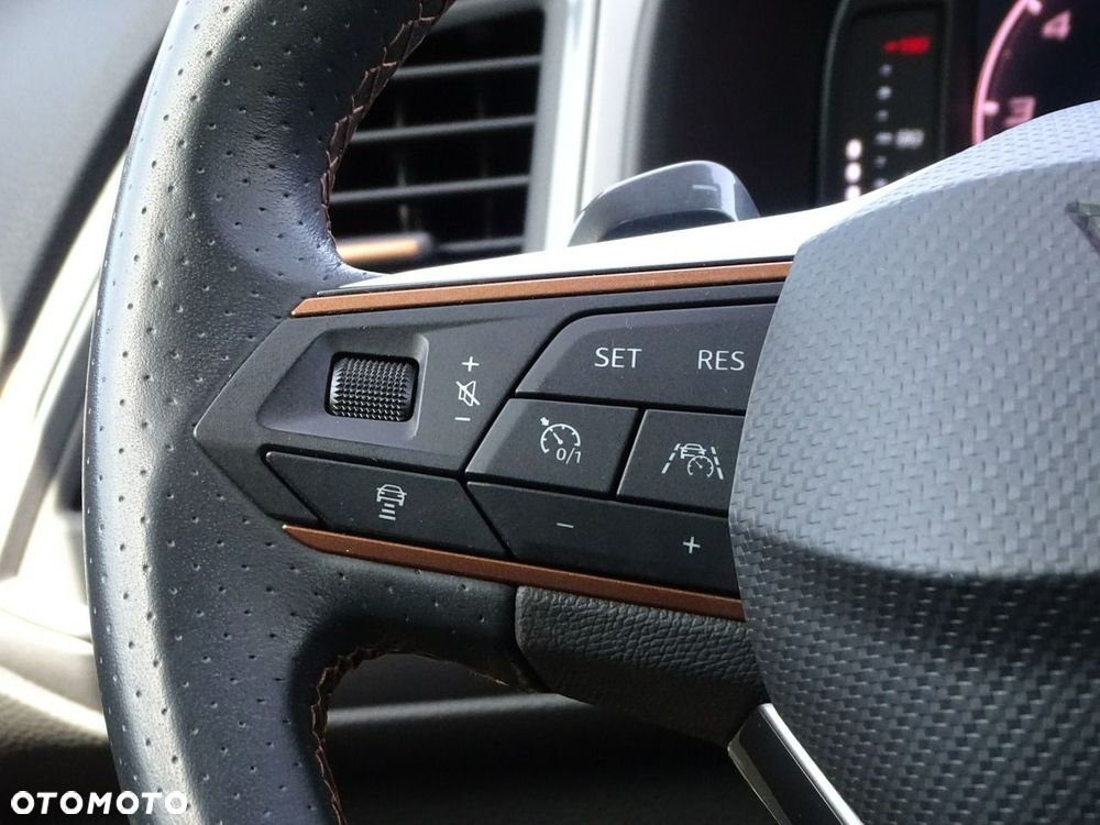 Cupra Ateca - 17
