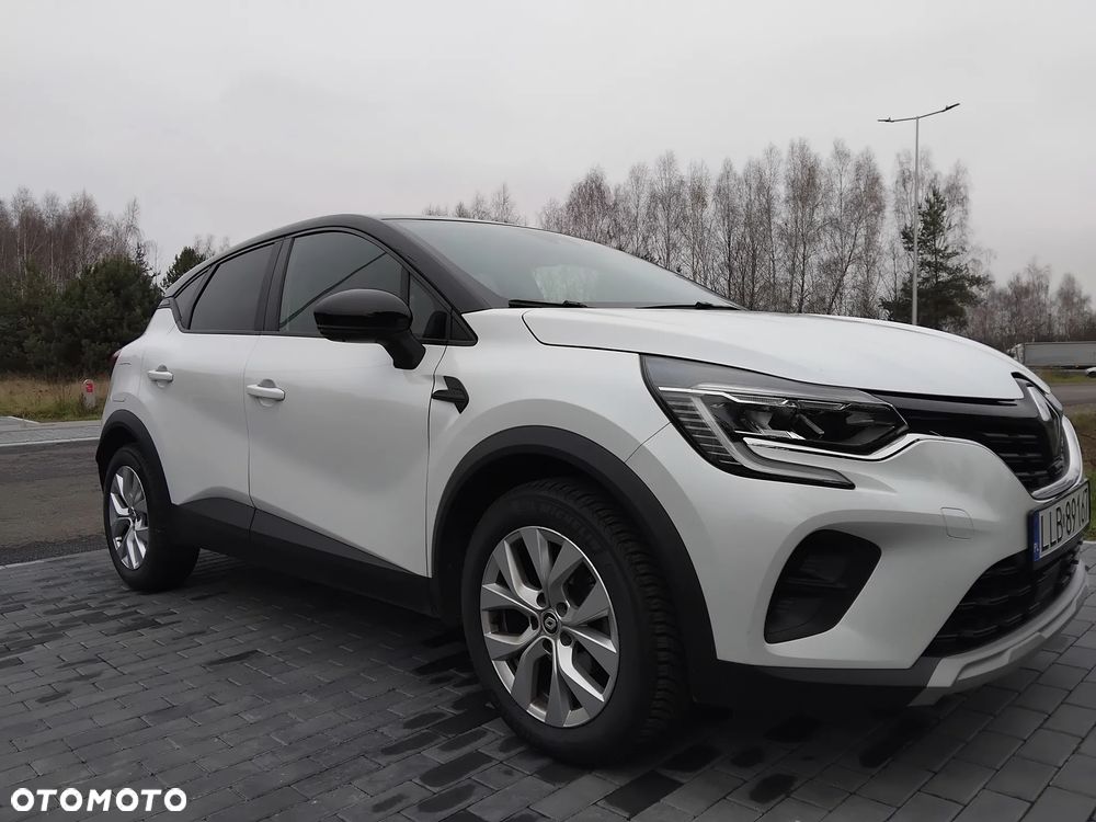 Renault Captur 1.0 TCe Intens - 7