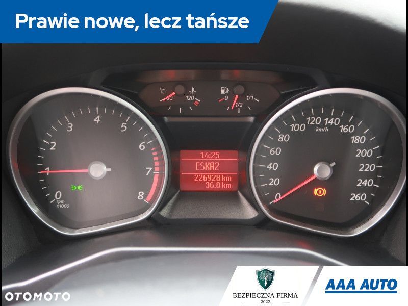 Ford Mondeo - 12