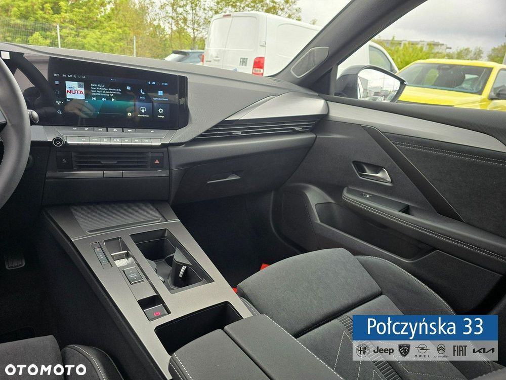 Opel Astra - 31