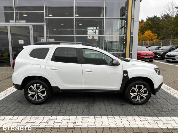 Dacia Duster 1.3 TCe Journey