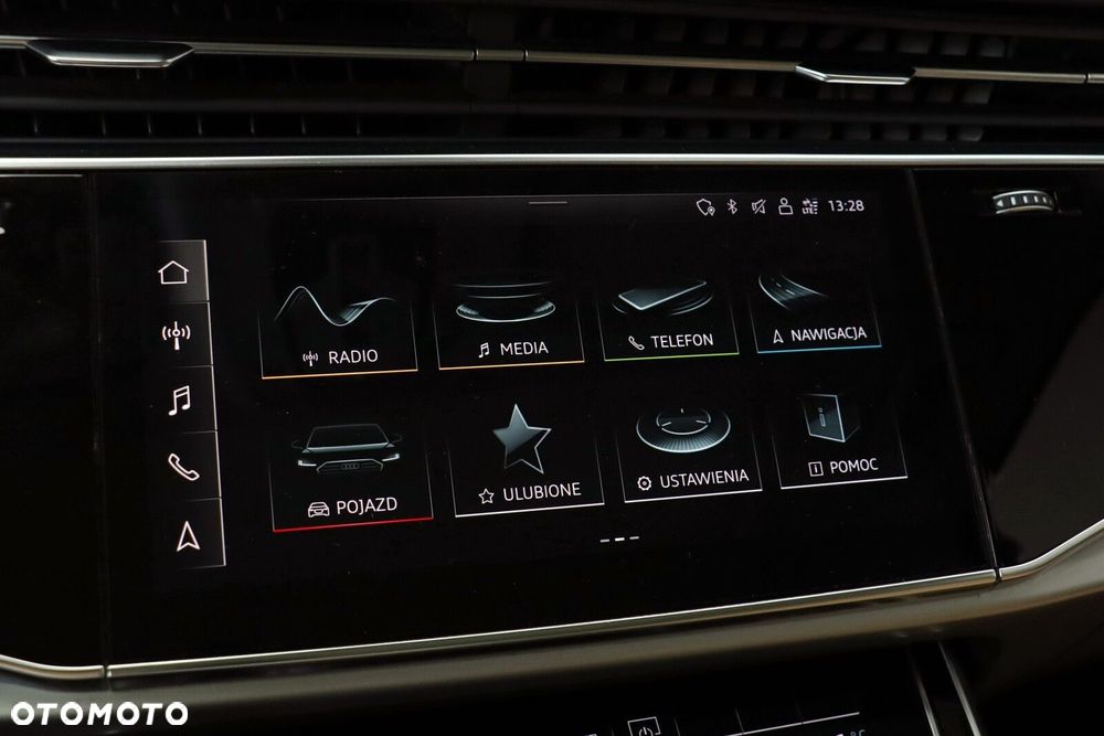Audi Q7 45 TDI mHEV Quattro S Line Tiptr - 30