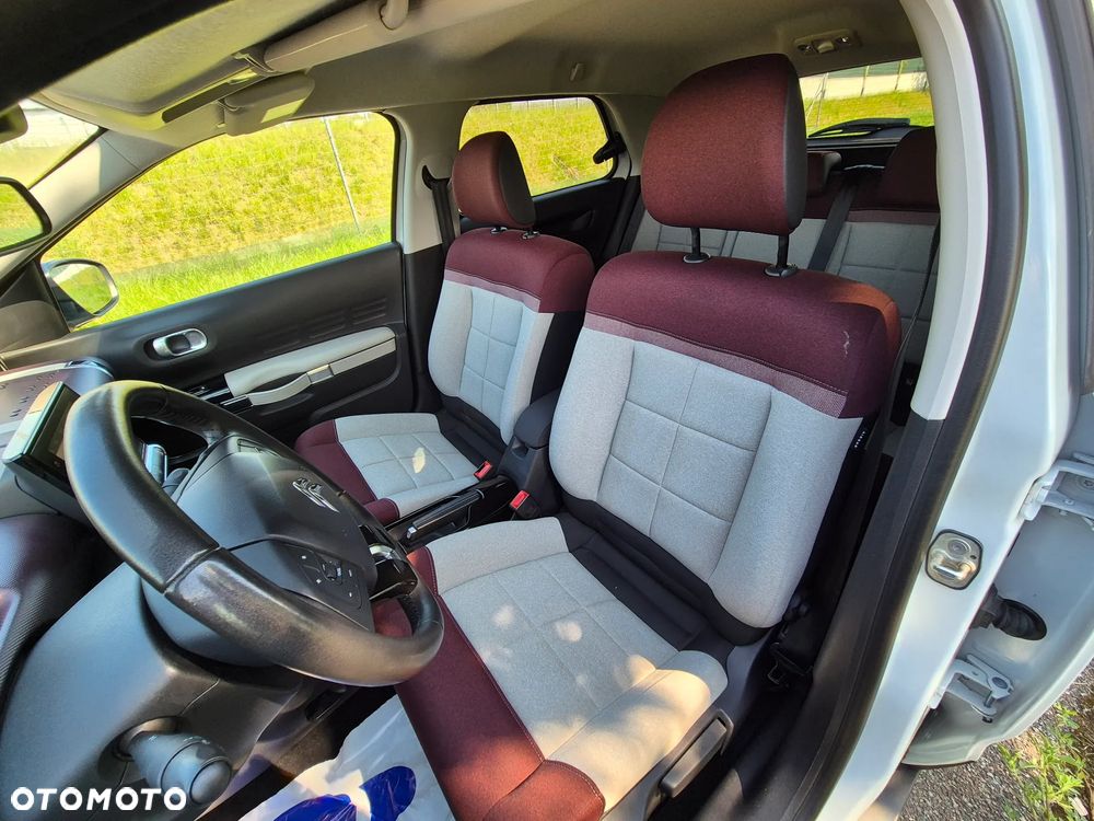 Citroën C4 Cactus Pure Tech 110 Stop&Start EAT6 Selection - 23