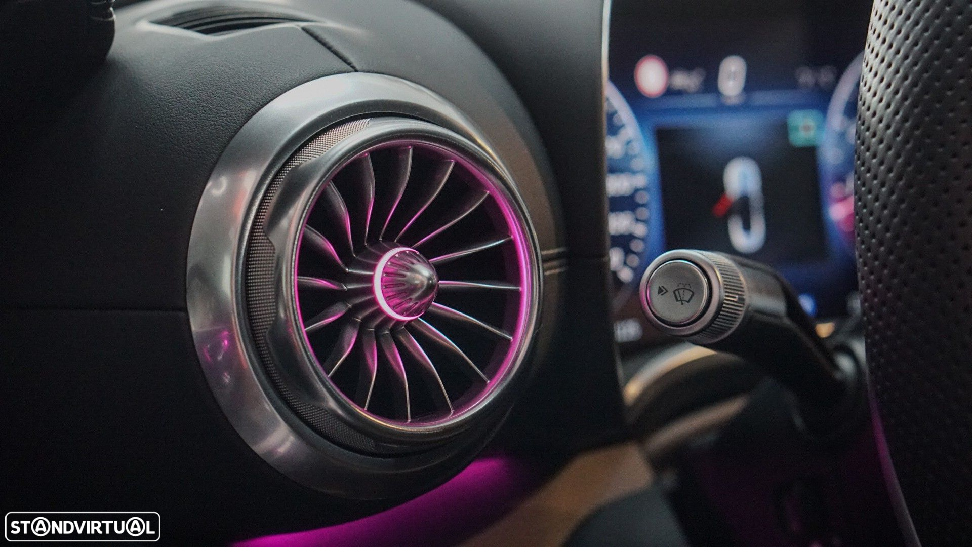 Mercedes-Benz SL 63 AMG - 33