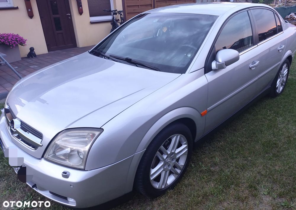 Opel Vectra 2.2 Elegance - 13
