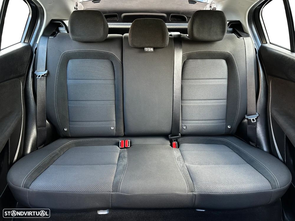 Fiat Tipo 1.3 M-Jet Lounge - 43