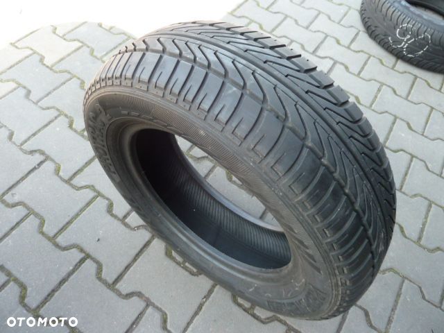 185/65/R14 86H VREDESTEIN PROTRAC 2 - 3