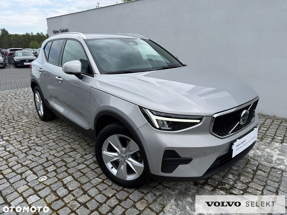 Volvo XC 40 - 4