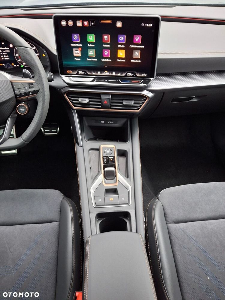 Cupra Formentor 1.5 eTSI mHEV DSG - 28