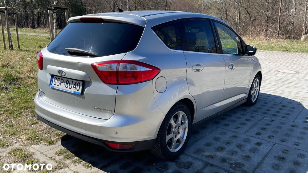 Ford C-MAX 2.0 TDCi Titanium MPS6 - 3