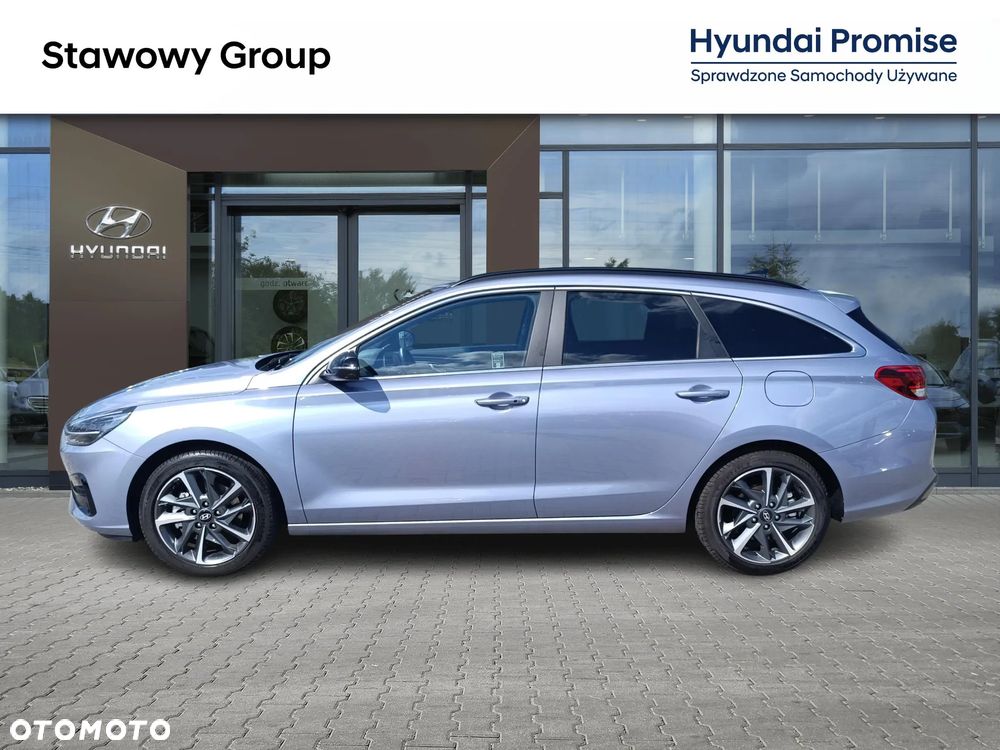 Hyundai i30 1.5 T-GDI 48V Smart - 2