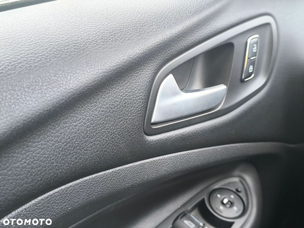 Ford Kuga 2.0 TDCi 4x4 SYNC - 16