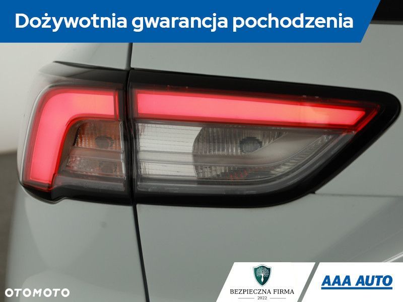 Ford Kuga - 21