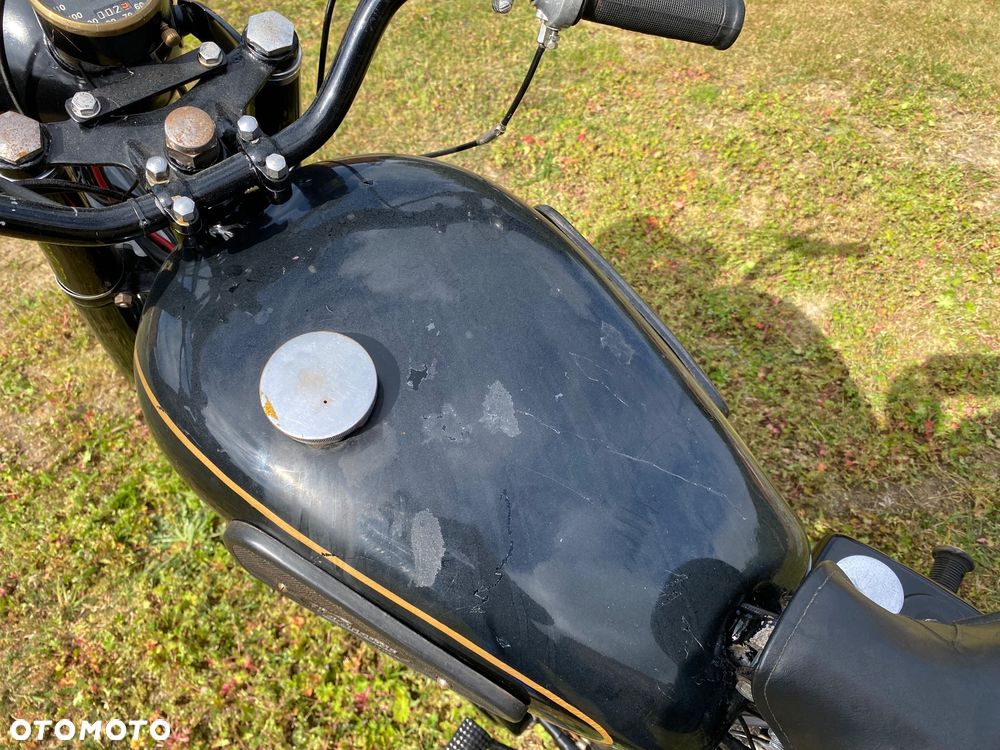 BSA Inny - 24