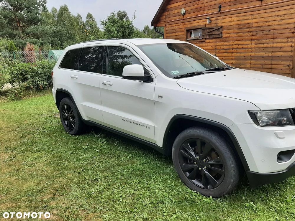 Jeep Grand Cherokee 3.0 CRD S-Limited - 17