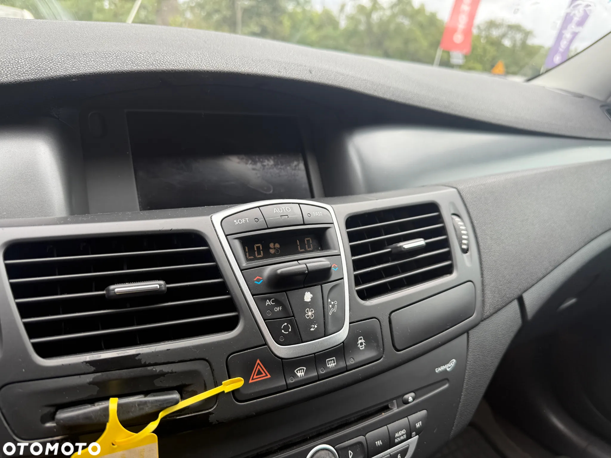 Renault Laguna 2.0 Dynamique - 19