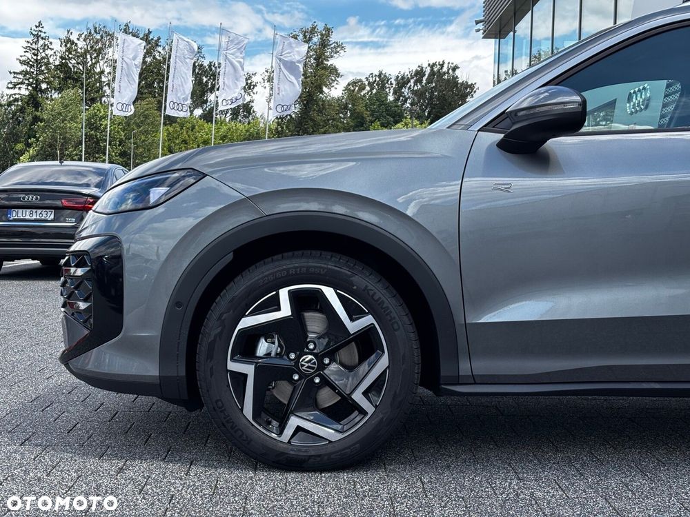 Volkswagen T-Roc 1.5 eTSI R-Line DSG - 5