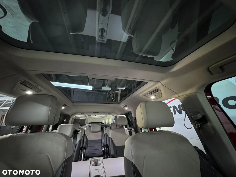 Volkswagen Multivan 2.0 TDI L2 Edition DSG - 16