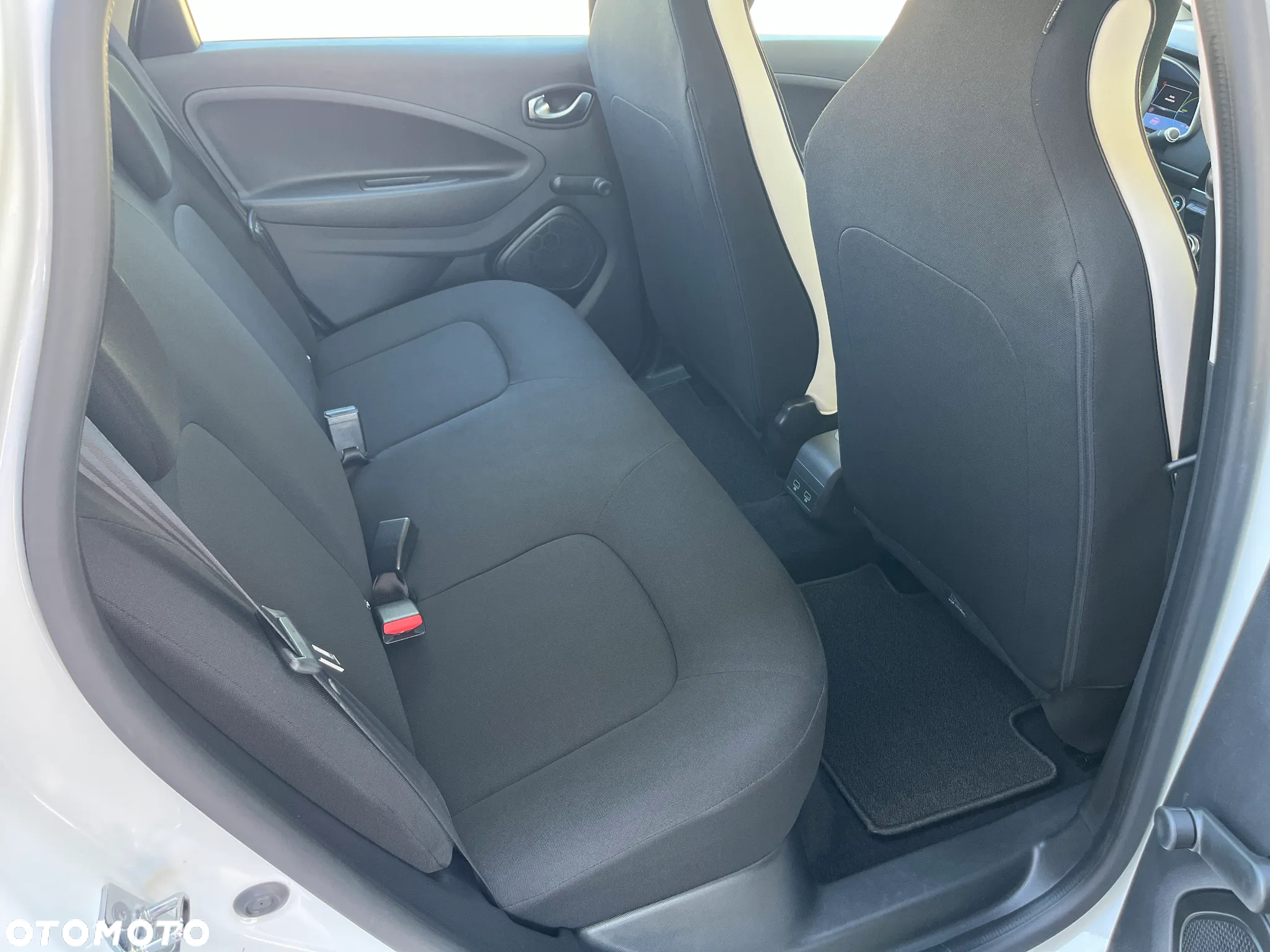 Renault Zoe (mit Batterie) Z.E 50 LIFE - 19