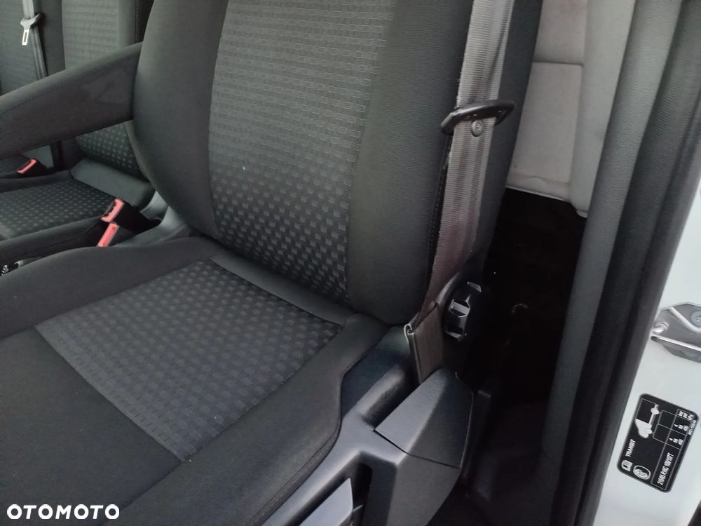 Ford Transit Custom - 27