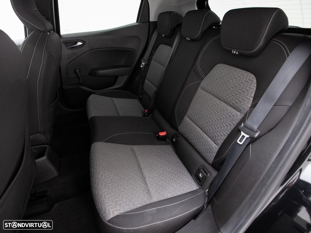 Renault Clio 1.5 Blue dCi Limited - 9