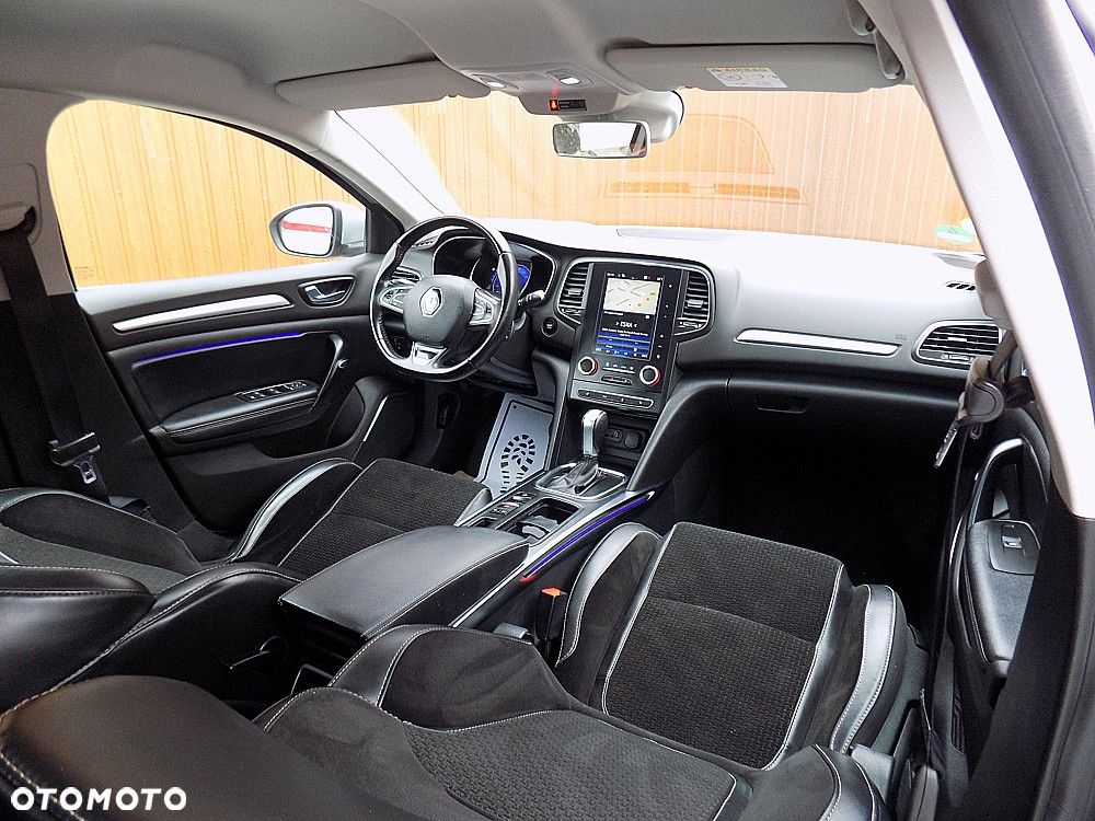 Renault Megane ENERGY dCi 110 EDC LIMITED - 21