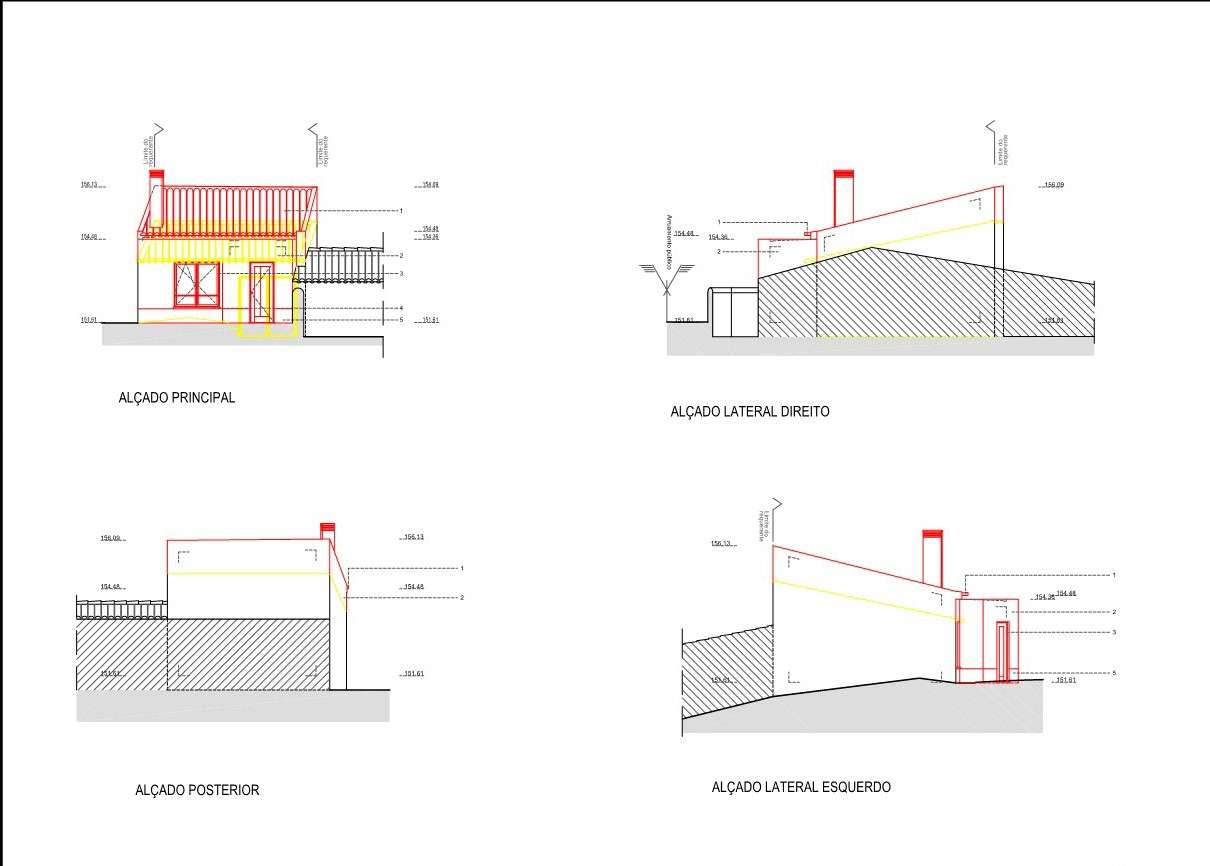 Moradia Rústica T0 Venda em Enxara do Bispo, Gradil e Vila Franca do R - Grande imagem: 2/16