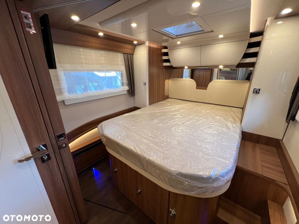 Carthago E-Line I 51 QB DA, (2026) ALDE, MERCEDES - 21