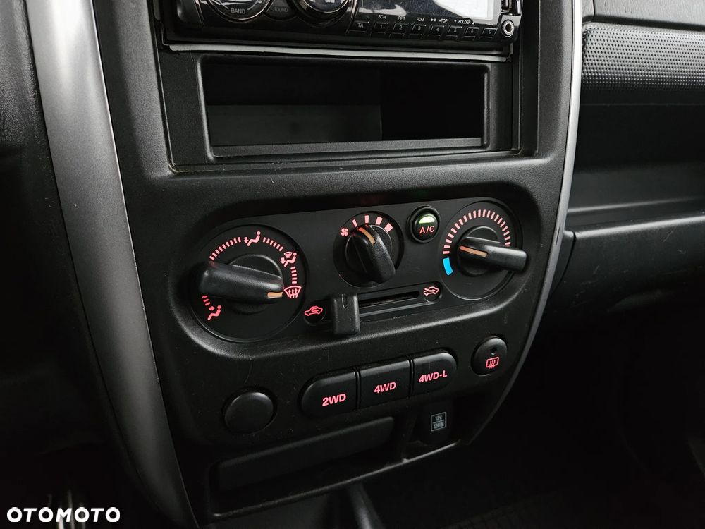 Suzuki Jimny 1.3 Club EU5 - 14