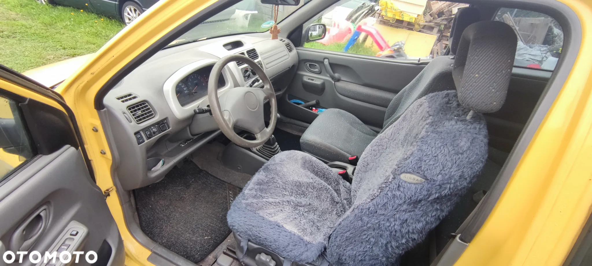 Suzuki Ignis 1.3 - 7