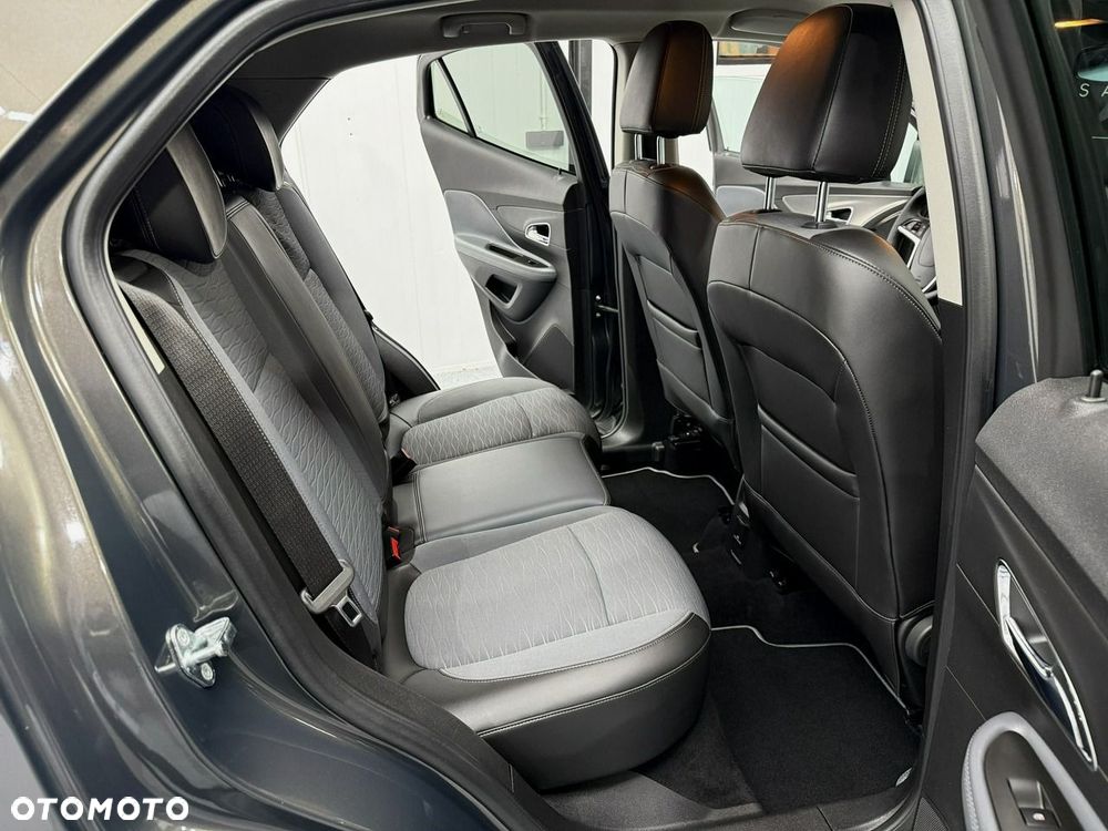 Opel Mokka 1.4 Turbo ecoFLEX Start/Stop Innovation - 21
