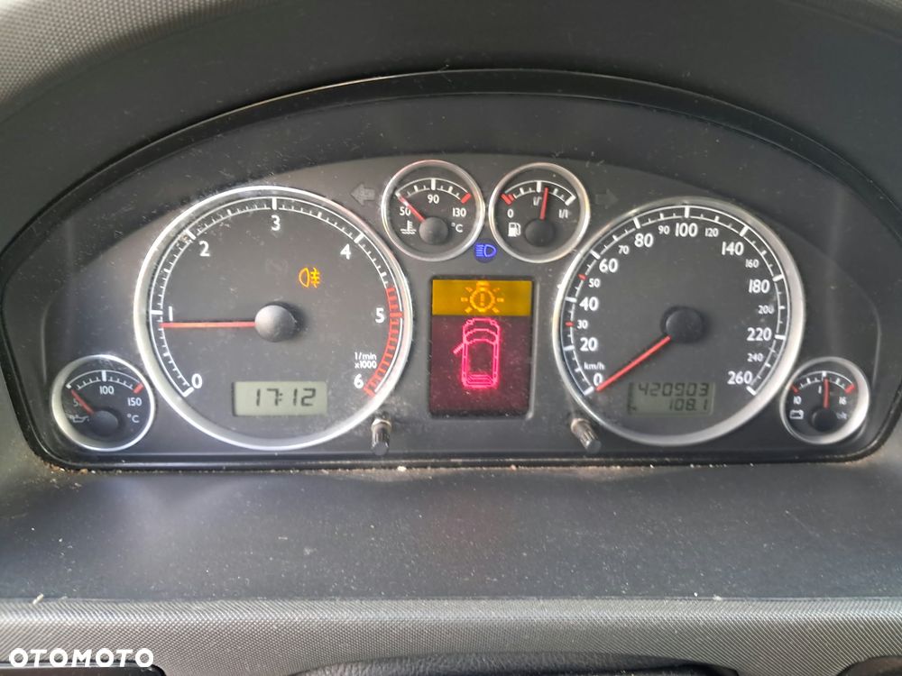 Seat Alhambra - 8