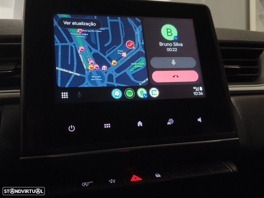 Renault Captur 1.0 TCe Techno - 30