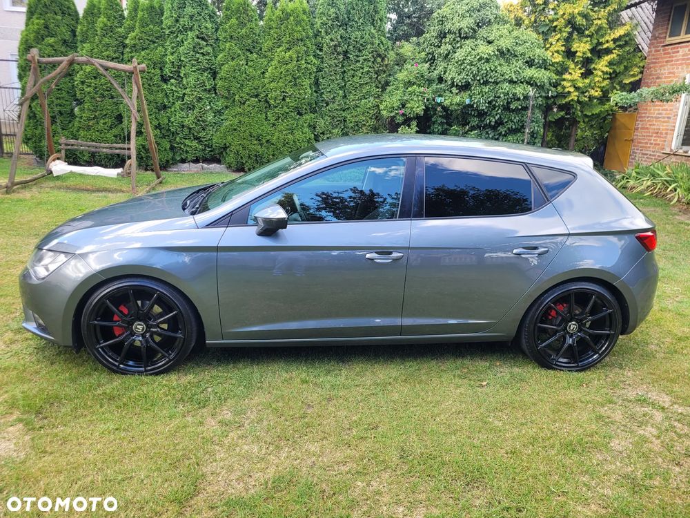 Seat Leon 1.4 TSI Style S&S - 2
