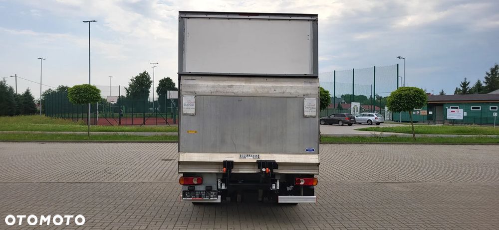 Renault Master - 4