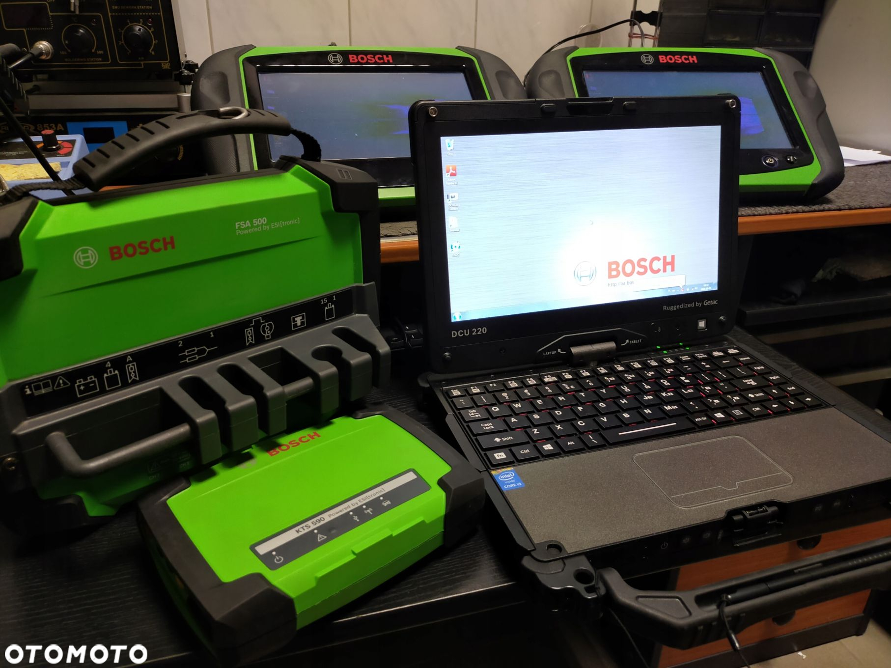 KTS 980 cena promocyjna Outlet lu Kup Kts560 z Sda pakiet Esi i - 6