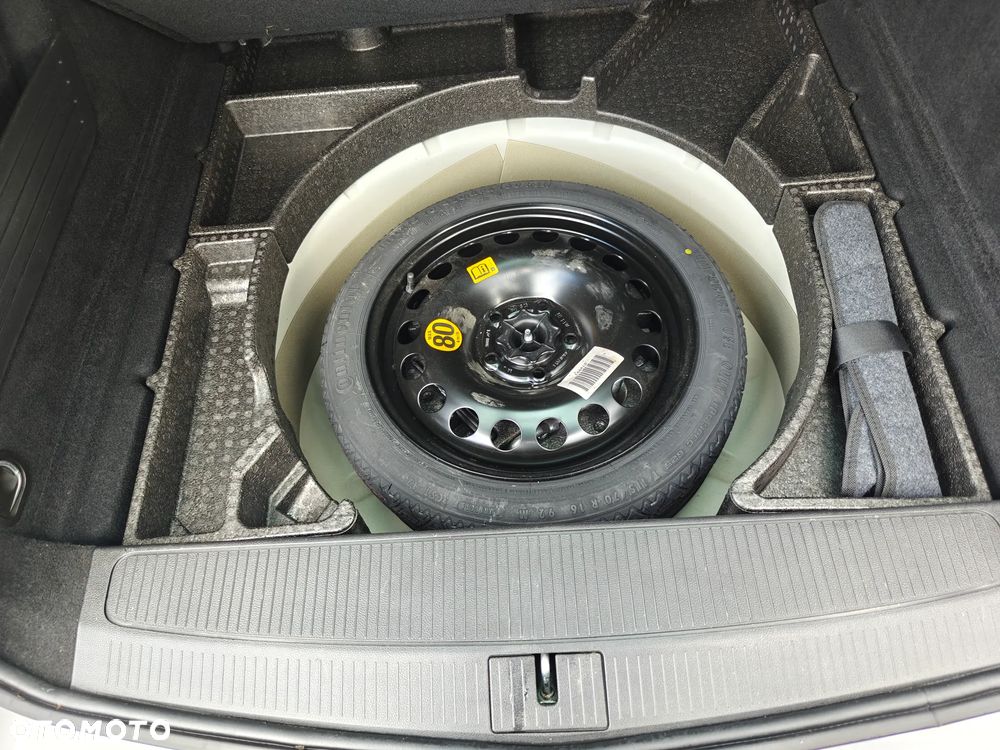 Opel Astra 1.6 D Start/Stop Sports Tourer Selection - 17