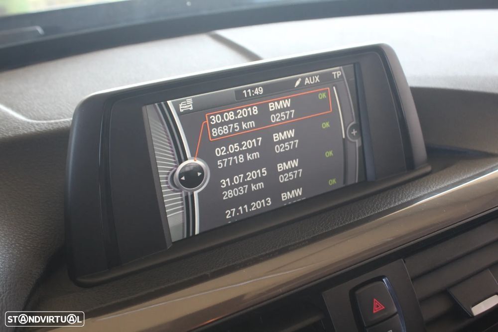 BMW 318 Gran Turismo d Aut. M Sport - 40
