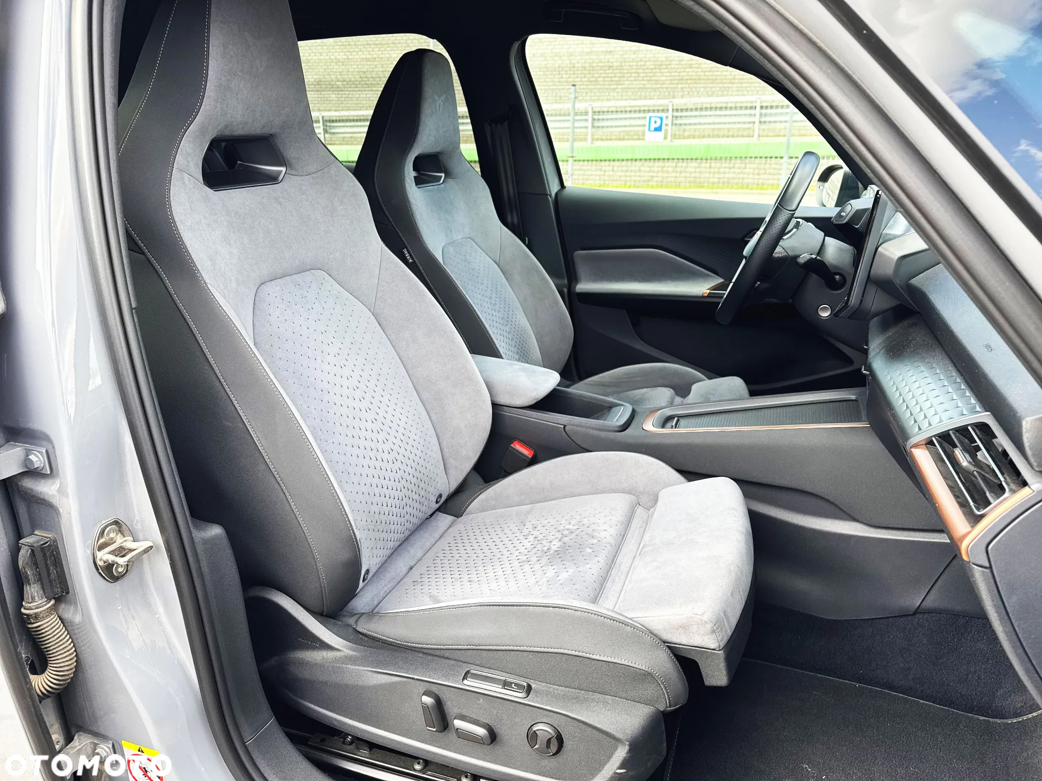 Cupra Born 59kWh E-Boost - 17
