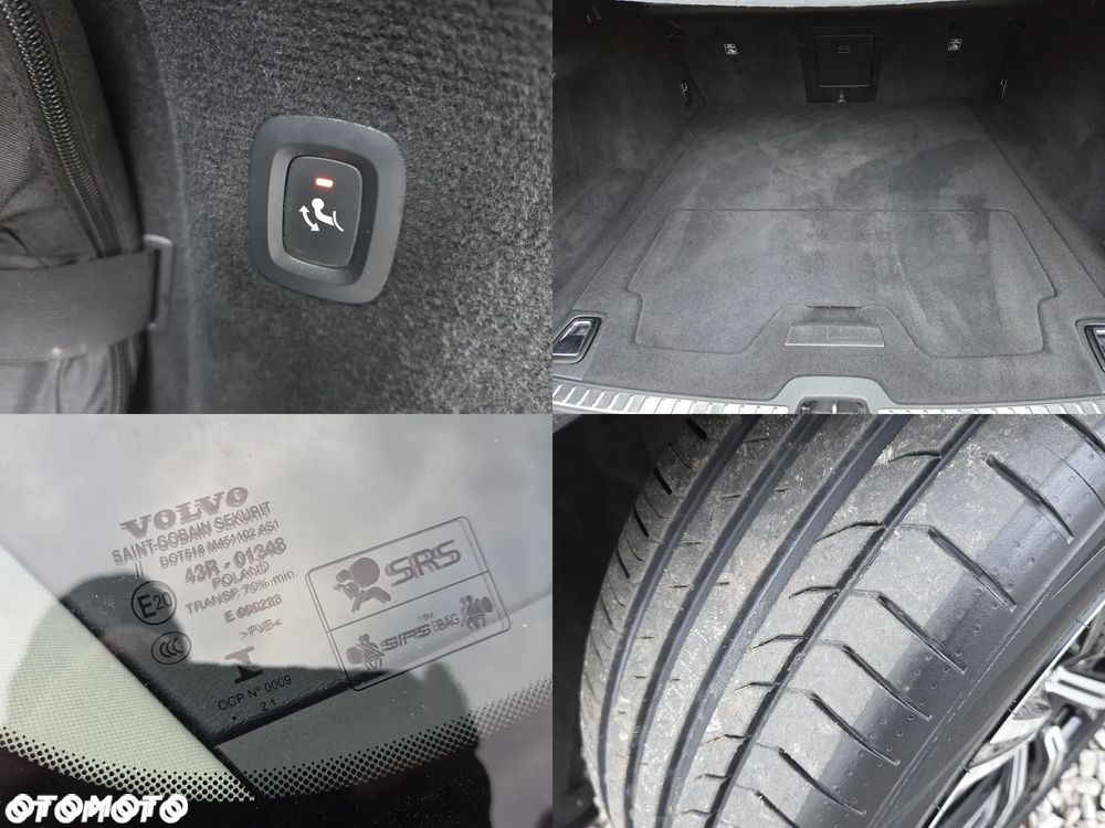 Volvo V90 T6 AWD Plug-In Hybrid Inscription Expression - 22